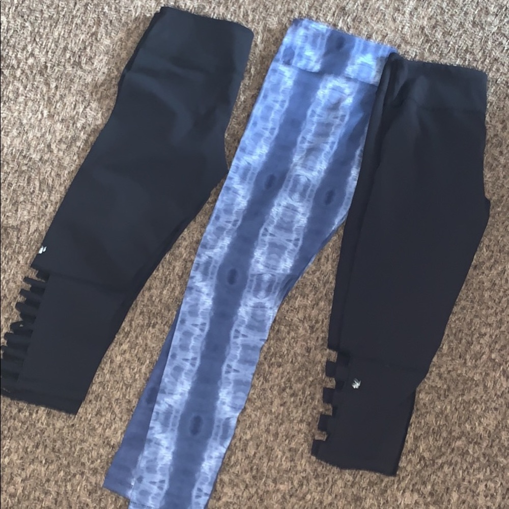 Glyder leggings
